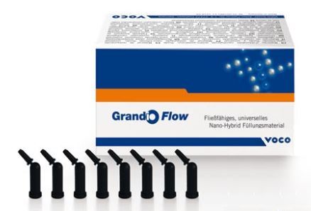 GRANDIO FLOW CAPSULES A2 /20