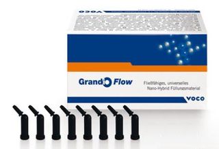 GRANDIO FLOW CAPSULES A3 /20