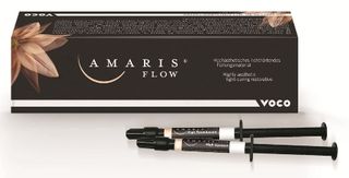 AMARIS FLOW SYRINGE HT 2 X 1.8G