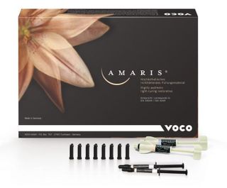 AMARIS CAP SET 8 X SYRINGES