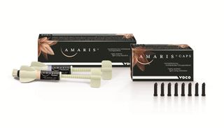 AMARIS CAPSULES O1 PKT 16