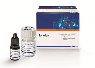 IONOLUX POWDER/LIQUID A1