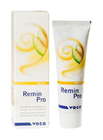 REMIN PRO MELON TUBE 40G/12 + BROCHURES