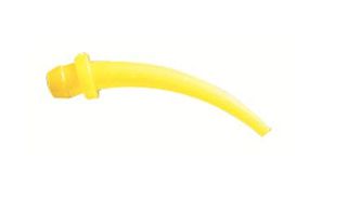 INTRAORAL TIP YELLOW TYPE 3 PKT 50
