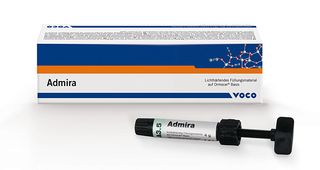 ADMIRA SYRINGE A1 4G