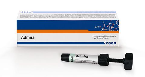 ADMIRA SYRINGE A2 4G