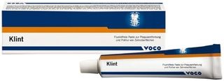 KLINT FLUORIDE FREE TOOTHPASTE 60G