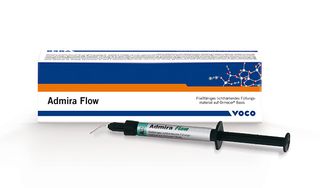 ADMIRA FLOW SYRINGE A2 1.8G /2