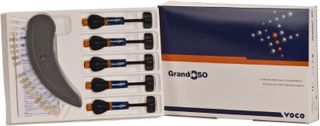 GRANDIOSO SYRINGE SET 5 X 4G