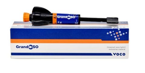 GRANDIOSO SYRINGE A1 4G