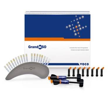 GRANDIOSO SYRINGE D3 4G