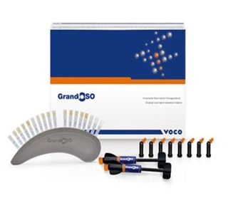 GRANDIOSO SYRINGE D3 4G