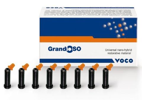 GRANDIOSO CAPSULES A2 /16