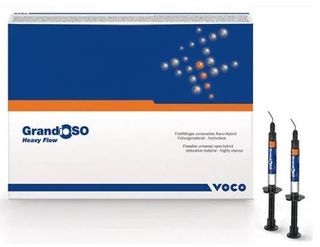 GRANDIOSO HEAVY FLOW SYRINGE A1 2G/2