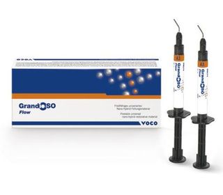 GRANDIOSO FLOW SYRINGE A1 2G/2