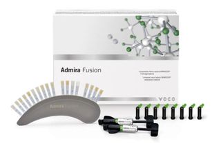 ADMIRA FUSION SYRINGE SET