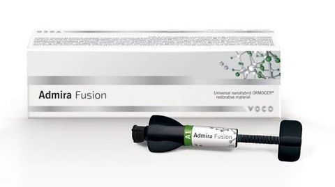 ADMIRA FUSION SYRINGE A3.25 3G