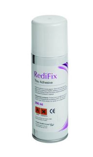 *DG* REDIFIX SPRAY ALGINATE ADHESIVE 200ML