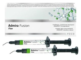 ADMIRA FUSION FLOW SYRINGE A1 2G/2