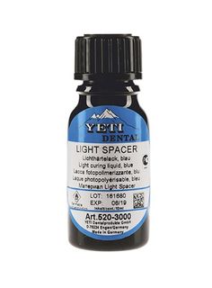 *DG* LIGHT SPACER BLUE 10ML