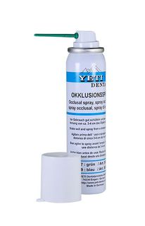 *DG*OCCLUSAL SPRAY WHITE 75ML