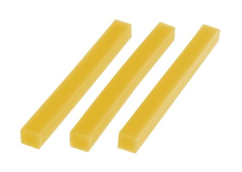 BITE WAX STICK YELLOW/LEMON SOFT 490G