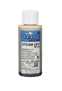 STEAM OFF SPACER TERRA