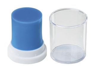 WAX IQ SCULP BLUE WAX CYLINDER