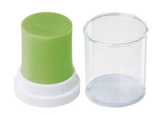 WAX IQ SCULP GREEN CYLINDER 45G