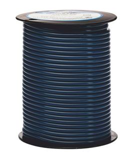 WAX WIRE DETON BLUE MEDIUM 3MM 250G