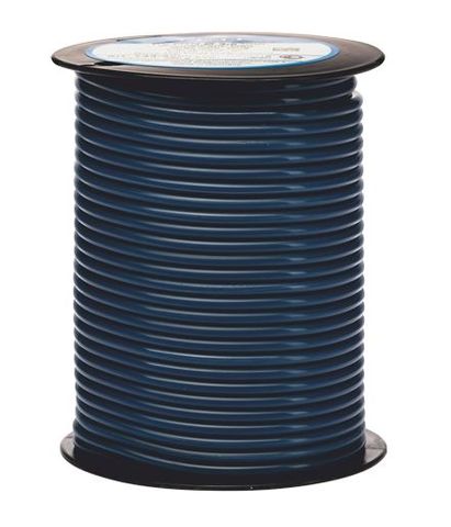 WAX WIRE DETON BLUE MEDIUM 3.5MM 250G