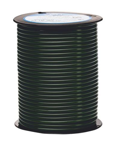 WAX WIRE DURON GREEN HARD 4MM 250G