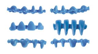 PONTICS LOWER ANTERIOR / 25