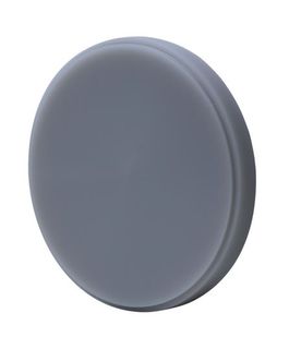 WAX CADCAM GREY 20MM DISC / EACH