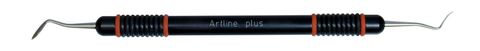 ARTLINE PLUS INSTRUMENT RED