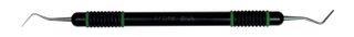 ARTLINE PLUS INSTRUMENT GREEN
