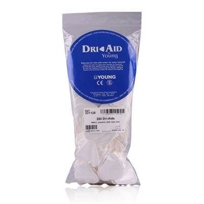 DRI AID SMALL PKT 250