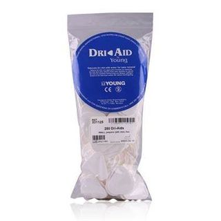 DRI AID SMALL PKT 250