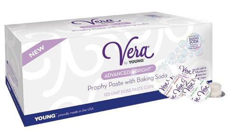 VERA ADVANCED PROPHY PASTE MINT CRSE/125