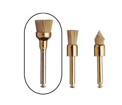 OCCLUBRUSH REG CUP PKT 3