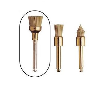 OCCLUBRUSH REG CUP PKT 3