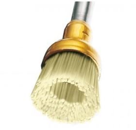 OPTISHINE POLISHING BRUSHES PKT 3