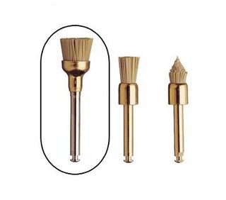 OCCLUBRUSH REG CUP PKT 10