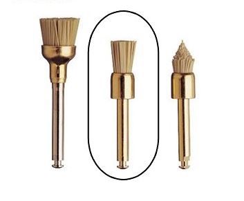 OCCLUBRUSH SMALL CUP PKT 10