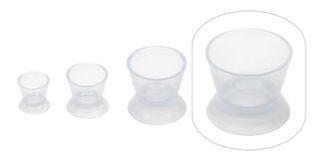 SILICONE BOWL D11 65ML
