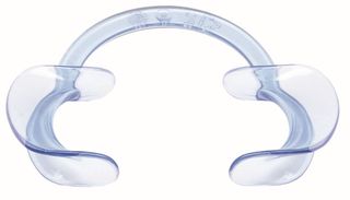 CHEEK RETRACTOR SMALL A3 JOINED /2