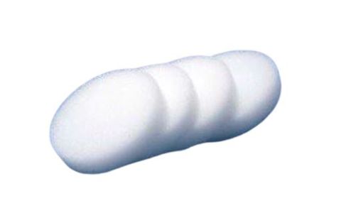 FOAM SPONGE C92 1CM /25