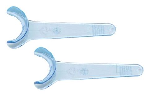 CHEEK RETRACTORS SMALL A9 PAIR