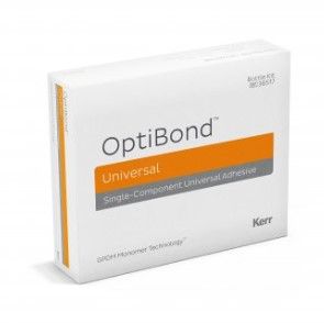 *DG* OPTIBOND UNIVERSAL 5ML BOTTLE KIT