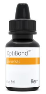 *DG* OPTIBOND UNIVERSAL BOTTLE 5ML REFILL